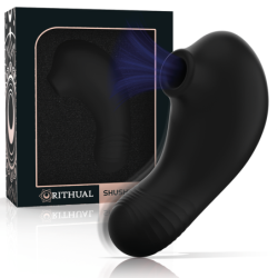 RITHUAL - SHUSHU PRO...