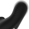 RITHUAL - SHUSHU PRO ESTIMULADOR DE CLÍTORIS DE BOLSILLO CON 2 POTENTES MOTORES DE CHORRO