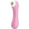 ROMANCE - EMERALD SUCCIONADOR CLÍTORIS ROSA