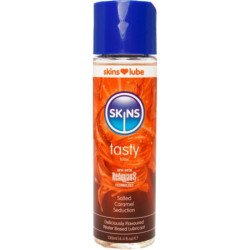 SKINS - DELICIOSO...