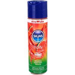 SKINS - LUBRICANTE A BASE...