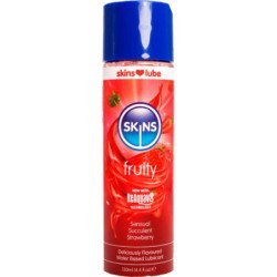 SKINS - LUBRICANTE A BASE...