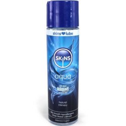 SKINS - AQUA LUBRICANTE A...