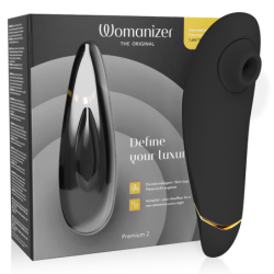 WOMANIZER - PREMIUM 2...
