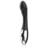 BLACK&SILVER - KILIAN VIBRADOR PUNTO G