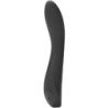 BLACK&SILVER - VIBRADOR KEAN CON CONTROL TÁCTIL