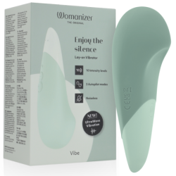 WOMANIZER - VIBE VIBRADOR...