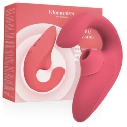 WOMANIZER - VIBRADOR...