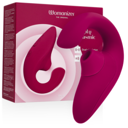 WOMANIZER - VIBRADOR...