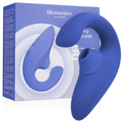 WOMANIZER - VIBRADOR...