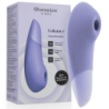 WOMANIZER - ESTIMULADOR CLITORIAL PARA MEJORAR EL CLIP LILA