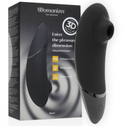 WOMANIZER - ESTIMULADOR...