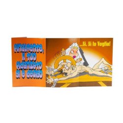 DETÉNTE POR FIN, TU BOLETO...