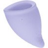 FUN FACTORY - COPA MENSTRUAL DIVERTIDA TALLA A MORADA