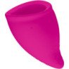 FUN FACTORY - COPA MENSTRUAL DIVERTIDA TALLA A MAGENTA