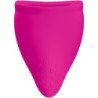 FUN FACTORY - COPA MENSTRUAL DIVERTIDA TALLA A MAGENTA