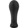 FUN FACTORY - BOOTIE PLUG ANAL TALLA S NEGRO