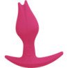FUN FACTORY - TAPON ANAL FEMENINO BOOTIE FRAMBUESA