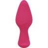 FUN FACTORY - TAPON ANAL FEMENINO BOOTIE FRAMBUESA