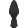 FUN FACTORY - BOOTIE FEM PLUG ANAL NEGRO
