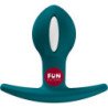 FUN FACTORY - BOTELLA DE TAPÓN ANAL UNO DE B-BALL VERDE