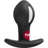 FUN FACTORY - TAPÓN ANAL B-BALL UNO NEGRO