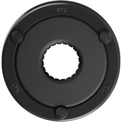 FUN FACTORY - IKU TIGHTER MASTURBADOR NEGRO