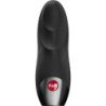 FUN FACTORY - VIBRADOR BALA VIOLA NEGRO