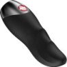 FUN FACTORY - VIBRADOR BALA VIOLA NEGRO