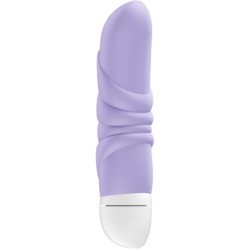 FUN FACTORY - JAM MINI VIBRADOR VIOLETA