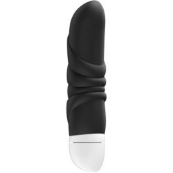 FUN FACTORY - MINIVIBRADOR JAM NEGRO