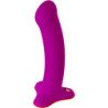 FUN FACTORY - MAGNUM DILDO PUNTO G MORADO