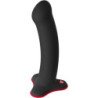FUN FACTORY - MAGNUM DILDO PUNTO G NEGRO