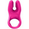 FUN FACTORY - NOS PRO ANILLO VIBRADOR PENE MAGENTA