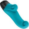 FUN FACTORY - MINIVIBRADOR OCÉANO AGUAMARINA