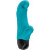 FUN FACTORY - OCEAN MINI VIBRADOR AGUAMARINA