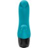 FUN FACTORY - MINIVIBRADOR OCÉANO AGUAMARINA