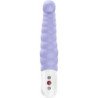 FUN FACTORY - VIBRADOR DE PUNTO G PATCHY PAUL MORADO