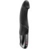 FUN FACTORY - VIBRADOR DE PUNTO G MR. BOSS NEGRO