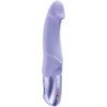 FUN FACTORY - MR. BOSS VIBRADOR PUNTO G VIOLETA