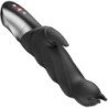 FUN FACTORY - VIBRADOR CONEJO DARLING DEVIL NEGRO