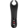 FUN FACTORY - MANTA MASTURBADOR VIBRADOR NEGRO