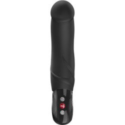 FUN FACTORY - BIG BOSS VIBRADOR PUNTO G NEGRO