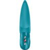 FUN FACTORY - VOLTA VIBRADOR LAY-ON AGUAMARINA