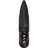 FUN FACTORY - VOLTA VIBRADOR LAY-ON NEGRO