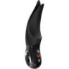 FUN FACTORY - VOLTA VIBRADOR LAY-ON NEGRO