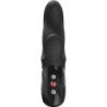 FUN FACTORY - VIBRADOR MISS BI RABBIT NEGRO