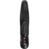 FUN FACTORY - VIBRADOR CONEJO LADY BI NEGRO