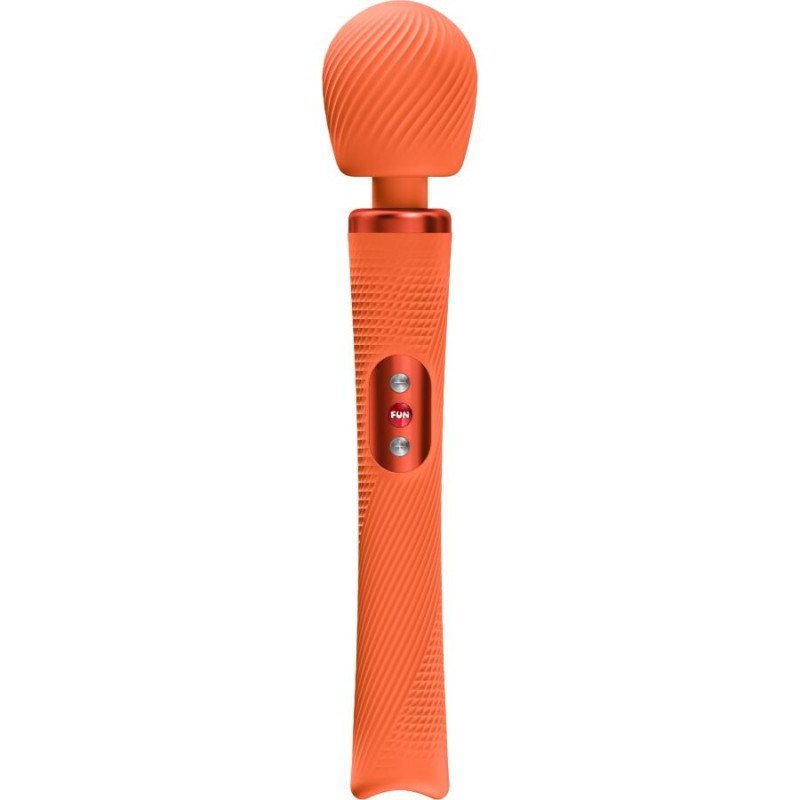 FUN FACTORY - VIBRADOR VARITA VIM NARANJA