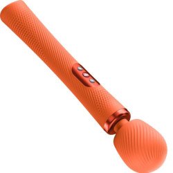 FUN FACTORY - VIBRADOR VARITA VIM NARANJA